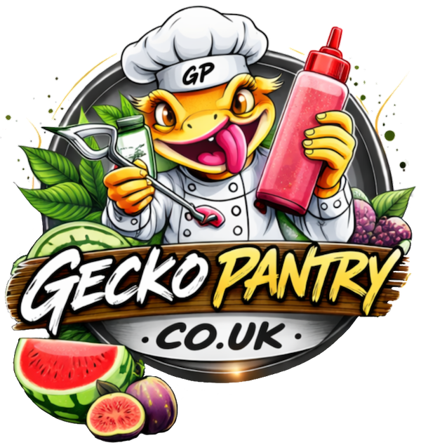 Gecko Pantry