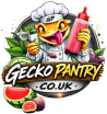 Gecko Pantry